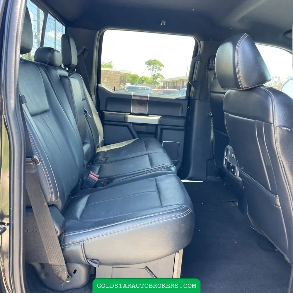 2022 Ford F-350 Super Duty Lariat