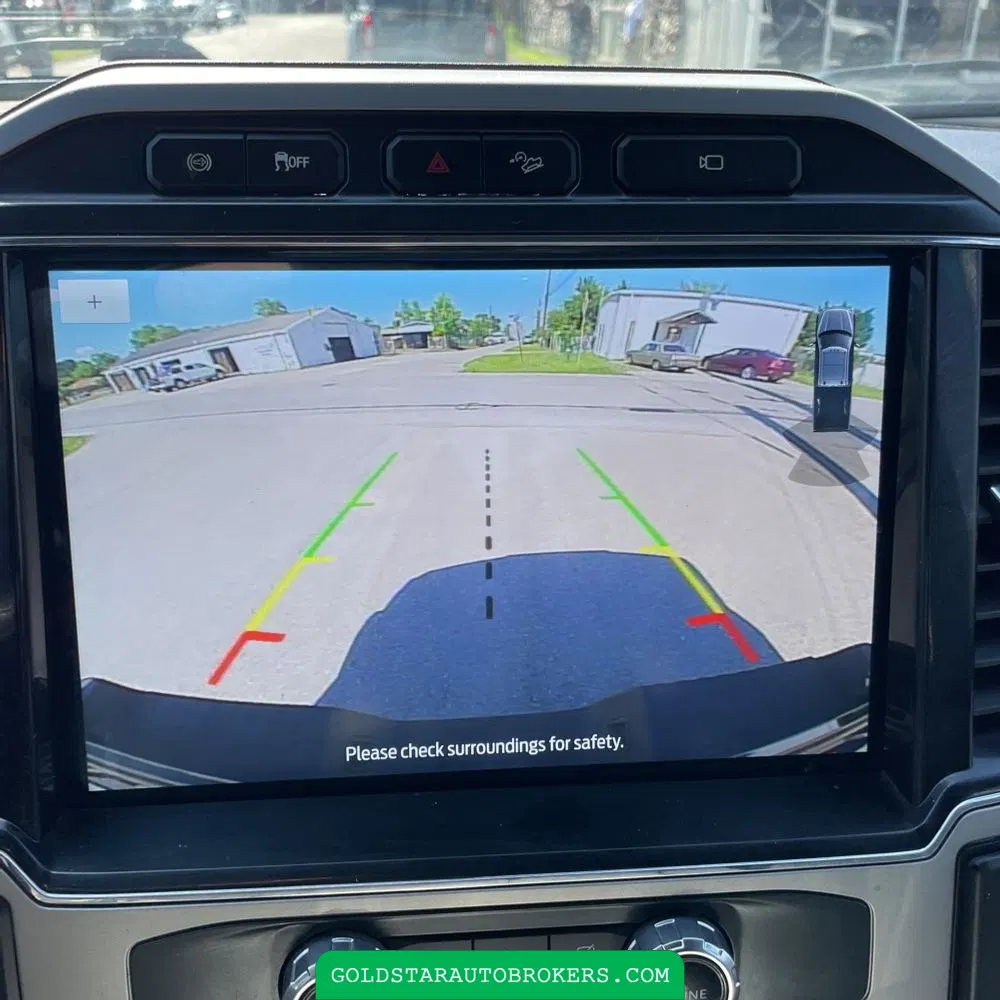 2022 Ford F-350 Super Duty Lariat