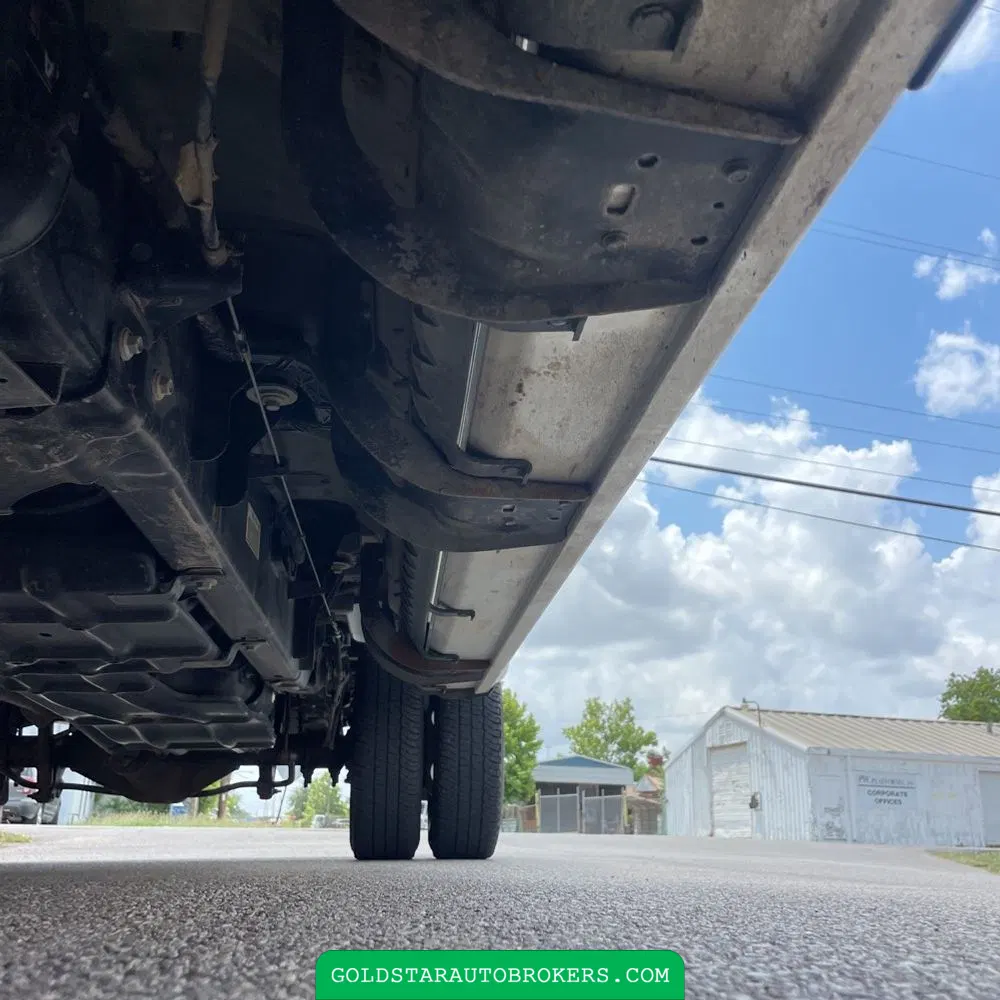 2022 Ford F-350 Super Duty Lariat
