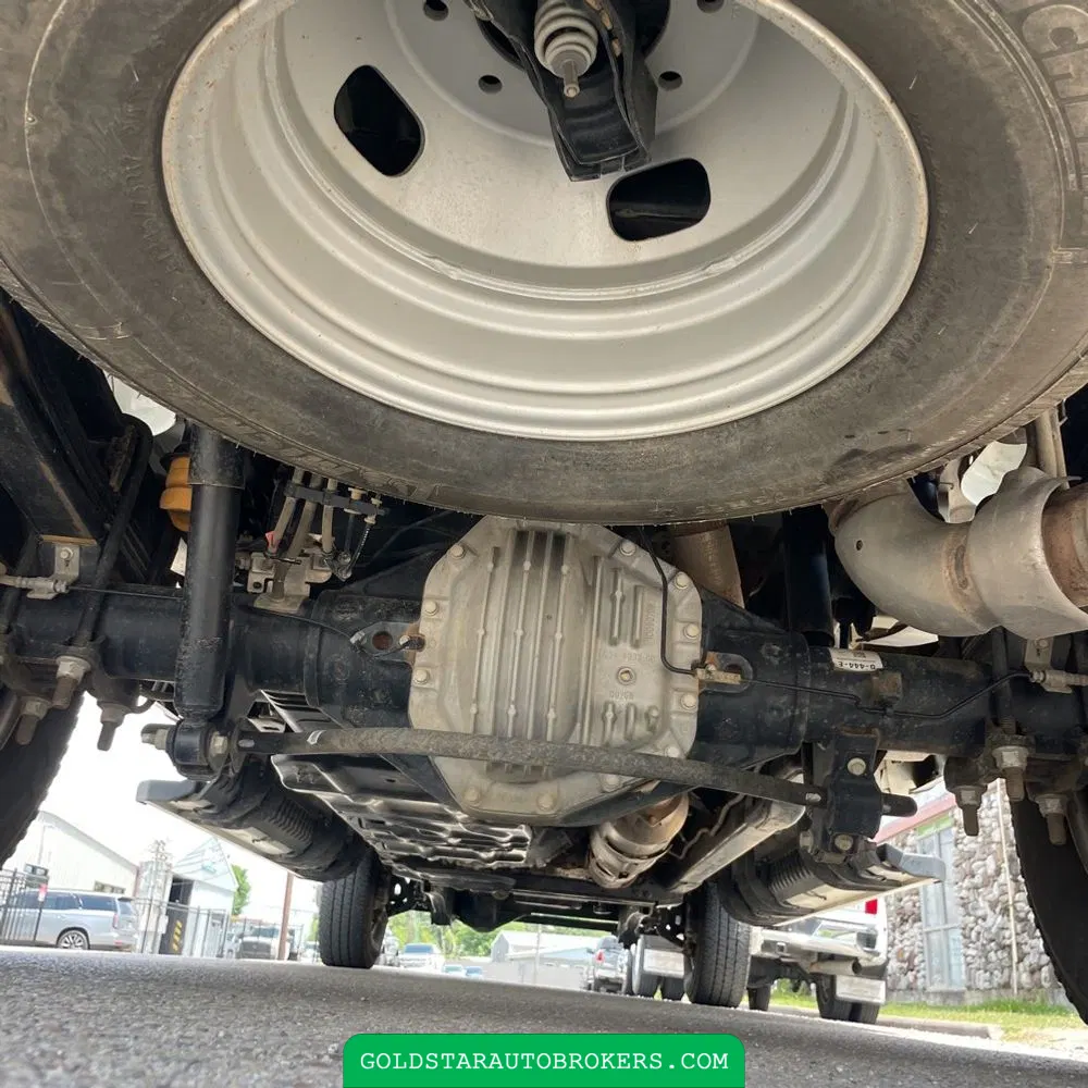 2022 Ford F-350 Super Duty Lariat