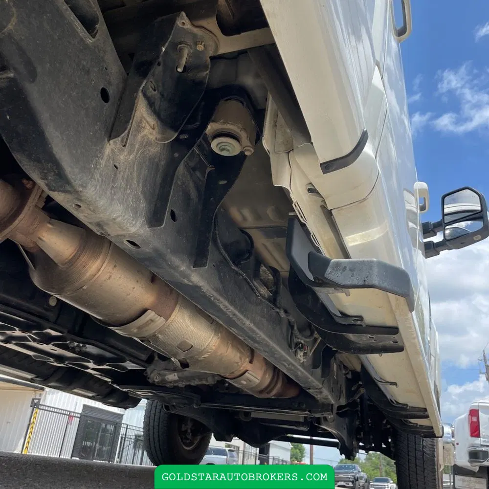 2022 Ford F-350 Super Duty Lariat