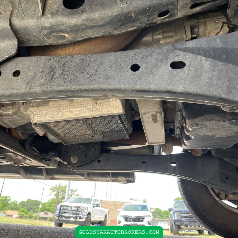 2022 Ford F-350 Super Duty Lariat