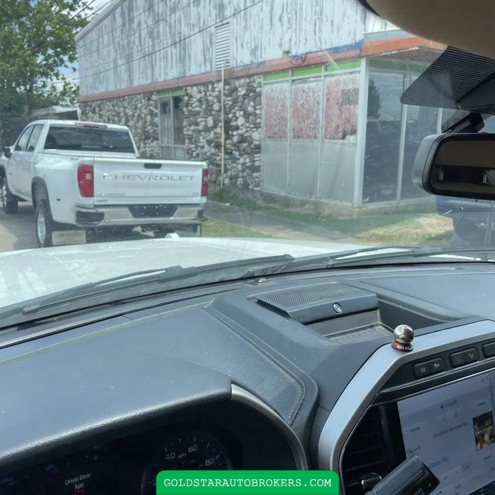 2022 Ford F-350 Super Duty Lariat