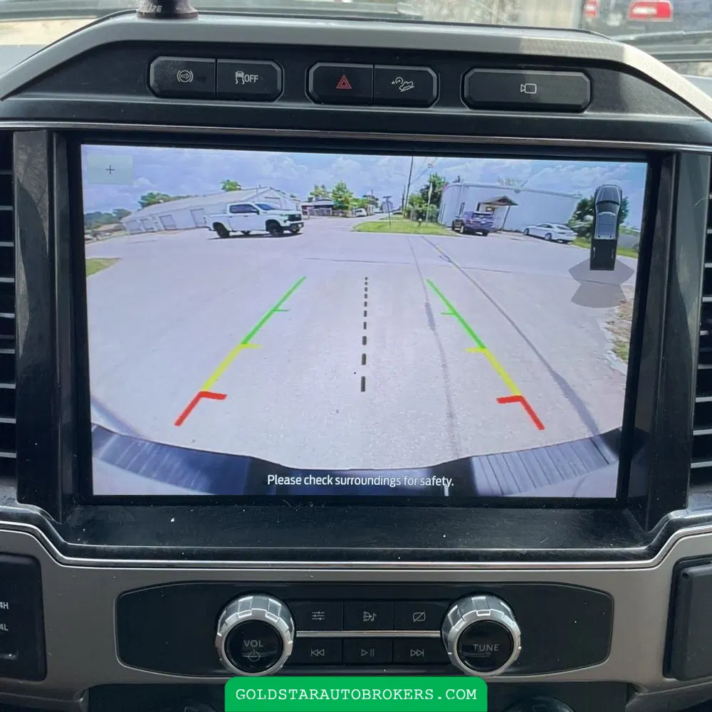 2022 Ford F-350 Super Duty Lariat