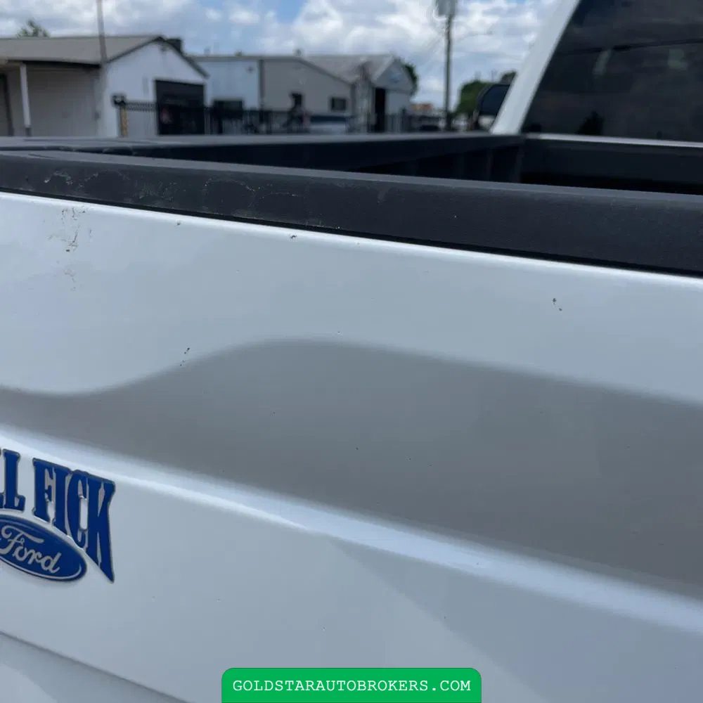 2022 Ford F-350 Super Duty Lariat