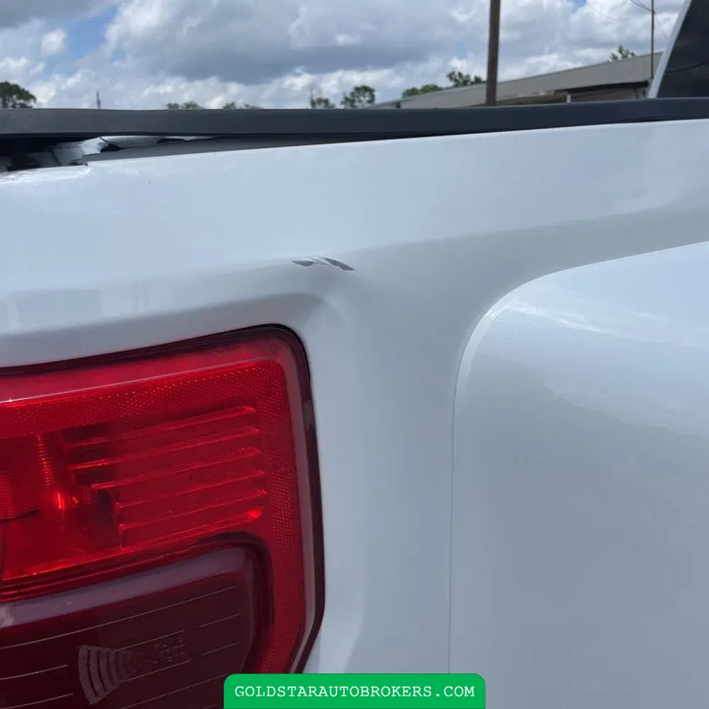 2022 Ford F-350 Super Duty Lariat