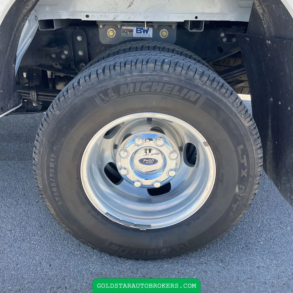 2023 Ford F-350 Super Duty Lariat