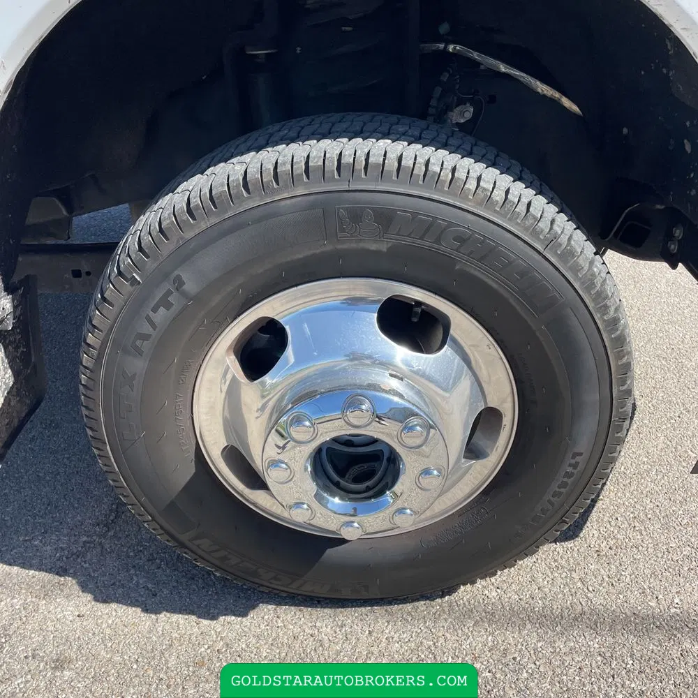 2023 Ford F-350 Super Duty Lariat
