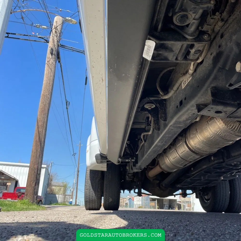 2023 Ford F-350 Super Duty Lariat