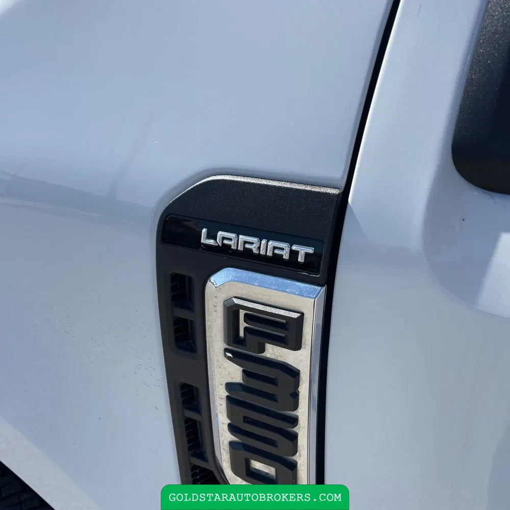2023 Ford F-350 Super Duty Lariat