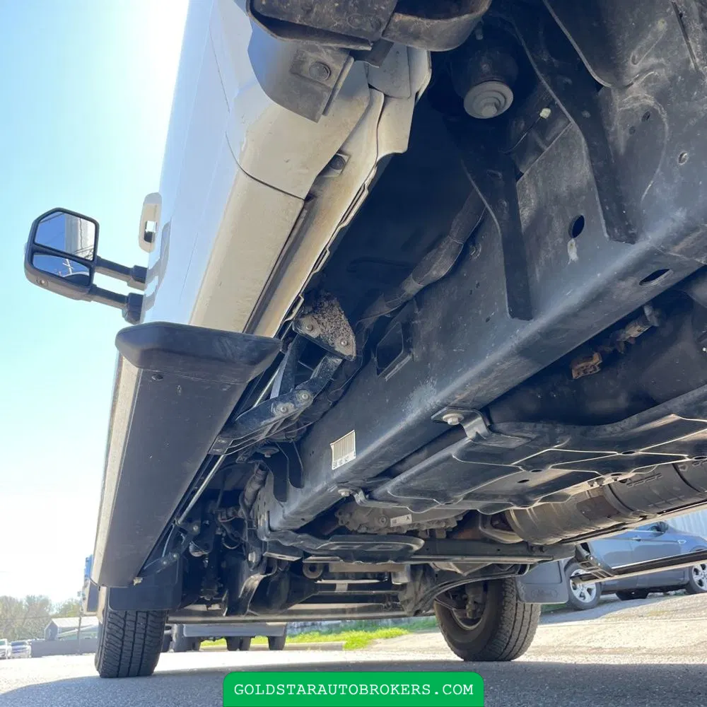 2023 Ford F-350 Super Duty Lariat