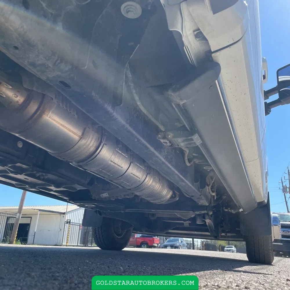 2023 Ford F-350 Super Duty Lariat