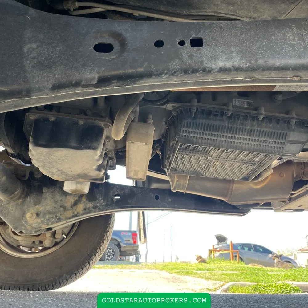 2023 Ford F-350 Super Duty Lariat