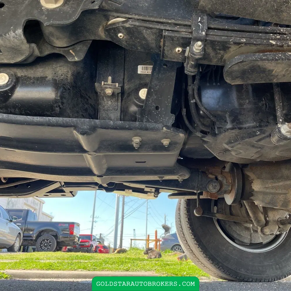 2023 Ford F-350 Super Duty Lariat