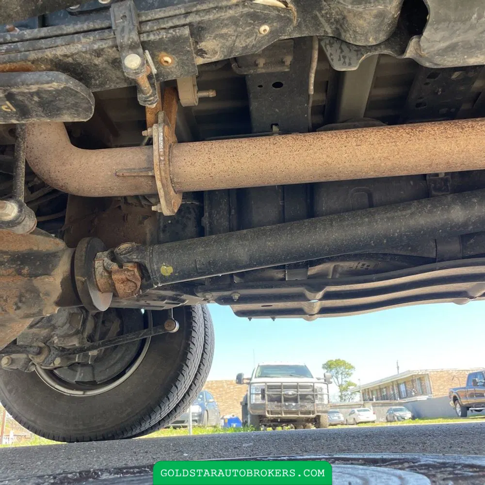 2023 Ford F-350 Super Duty Lariat