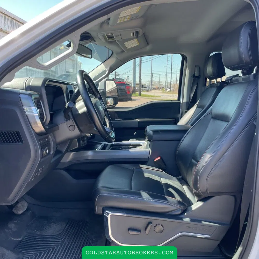 2023 Ford F-350 Super Duty Lariat