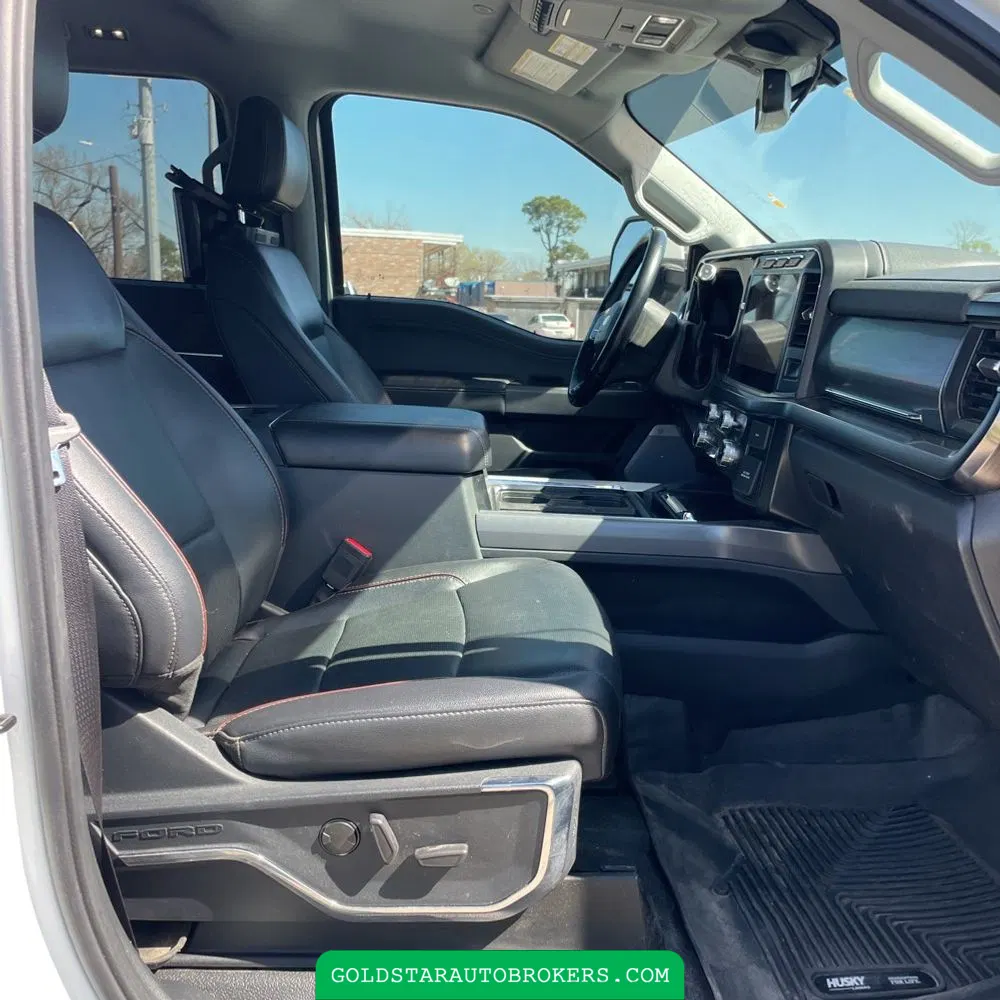 2023 Ford F-350 Super Duty Lariat
