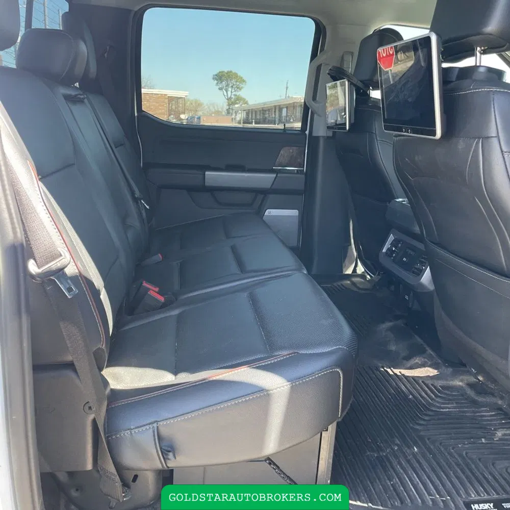 2023 Ford F-350 Super Duty Lariat