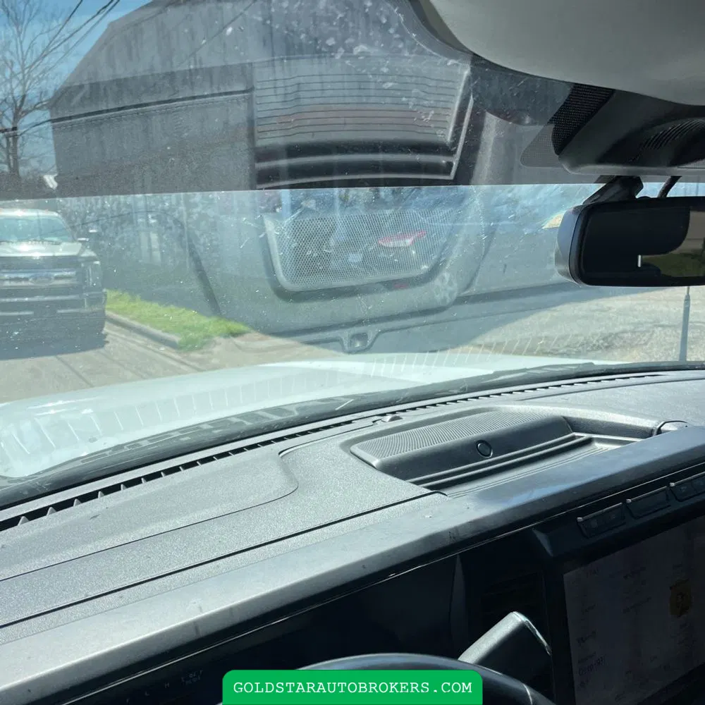 2023 Ford F-350 Super Duty Lariat