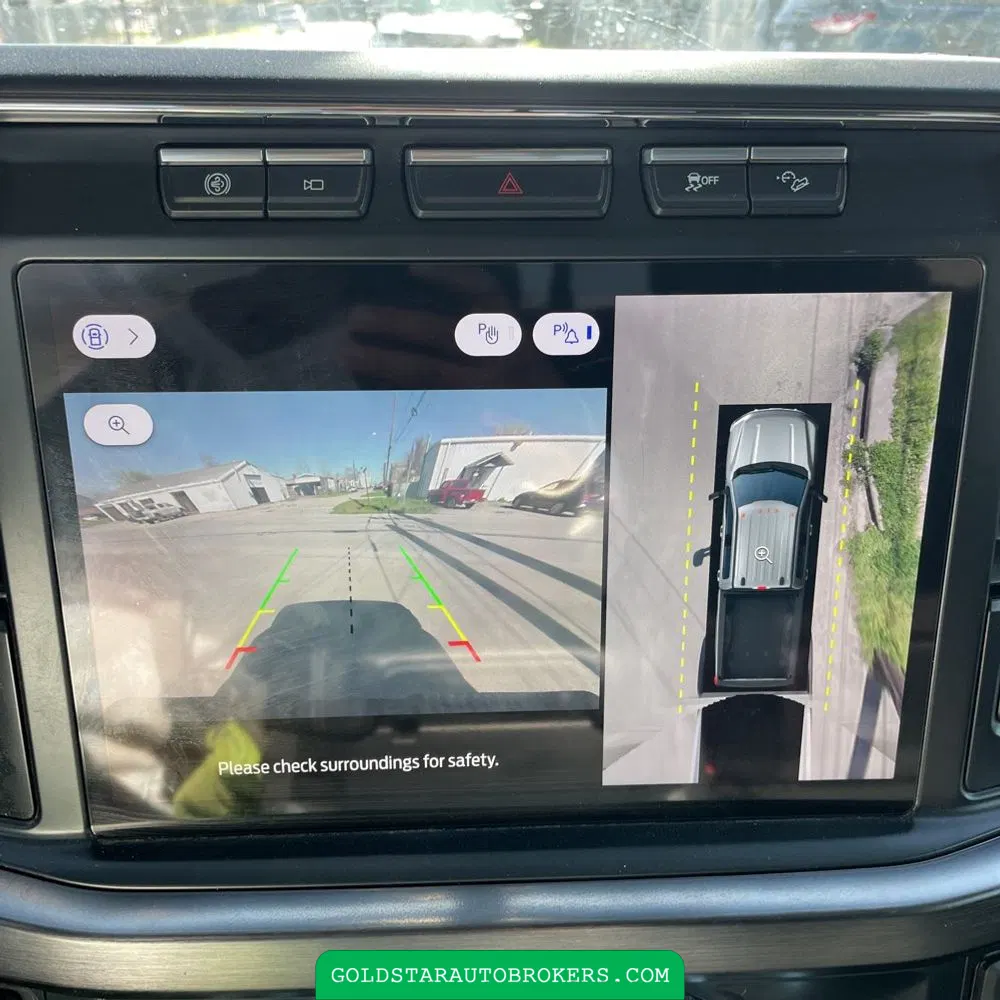 2023 Ford F-350 Super Duty Lariat