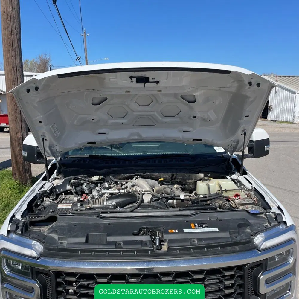 2023 Ford F-350 Super Duty Lariat