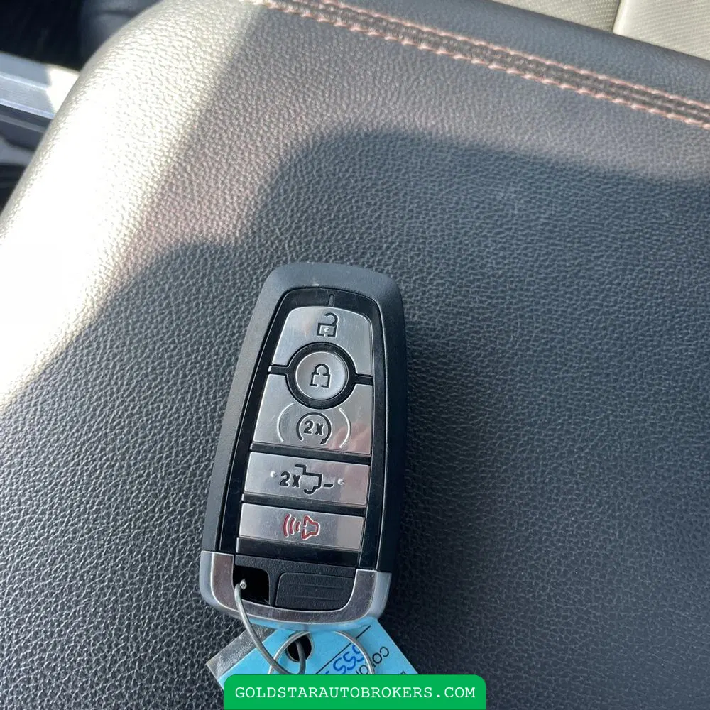 2023 Ford F-350 Super Duty Lariat