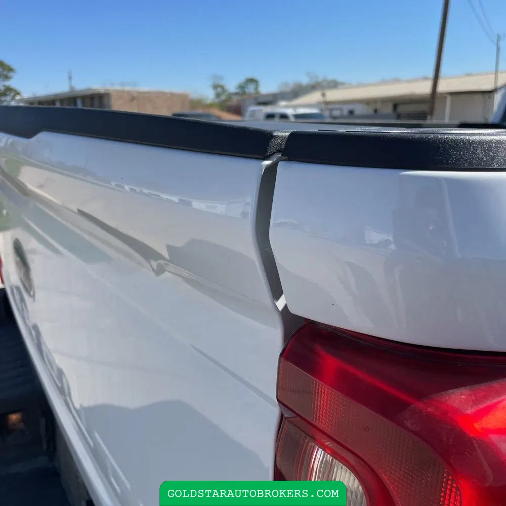 2023 Ford F-350 Super Duty Lariat