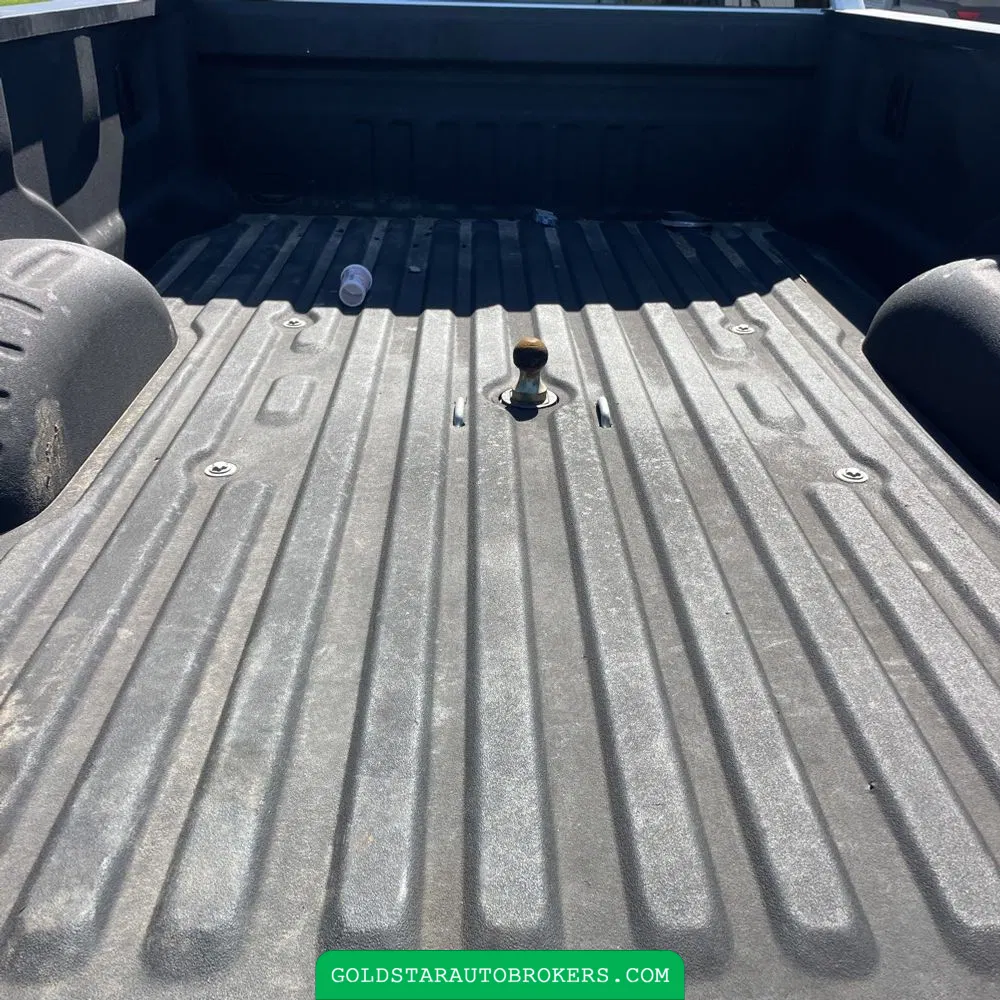 2023 Ford F-350 Super Duty Lariat