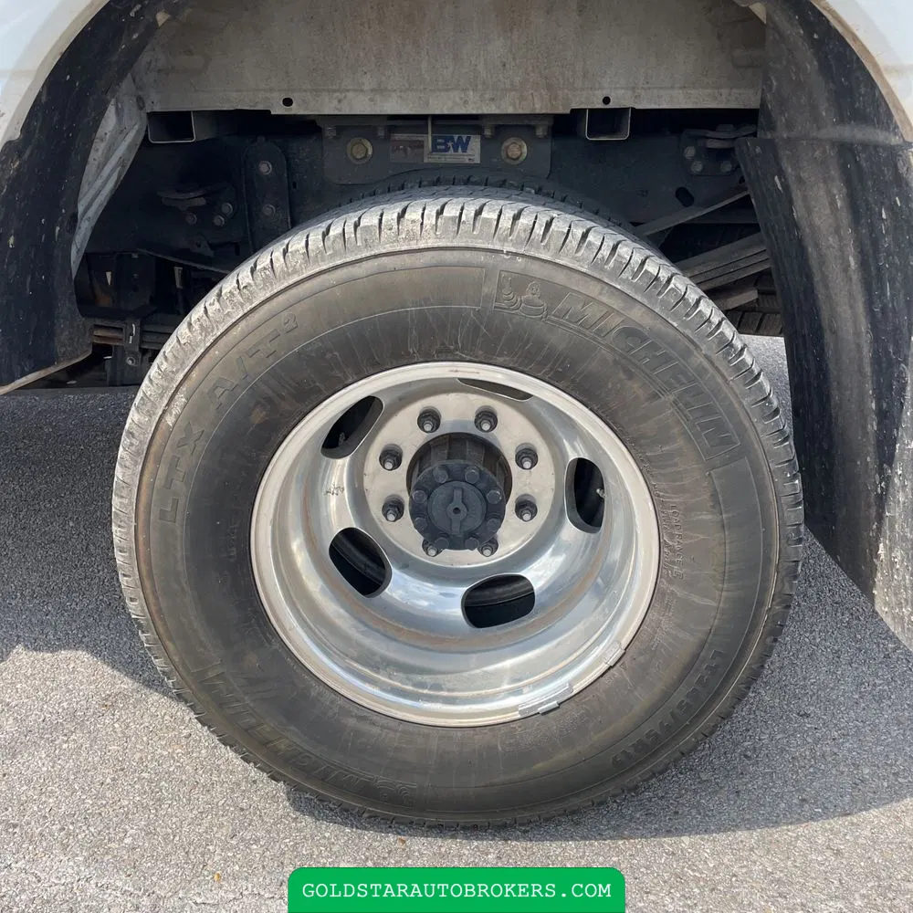 2023 Ford F-350 Super Duty Lariat