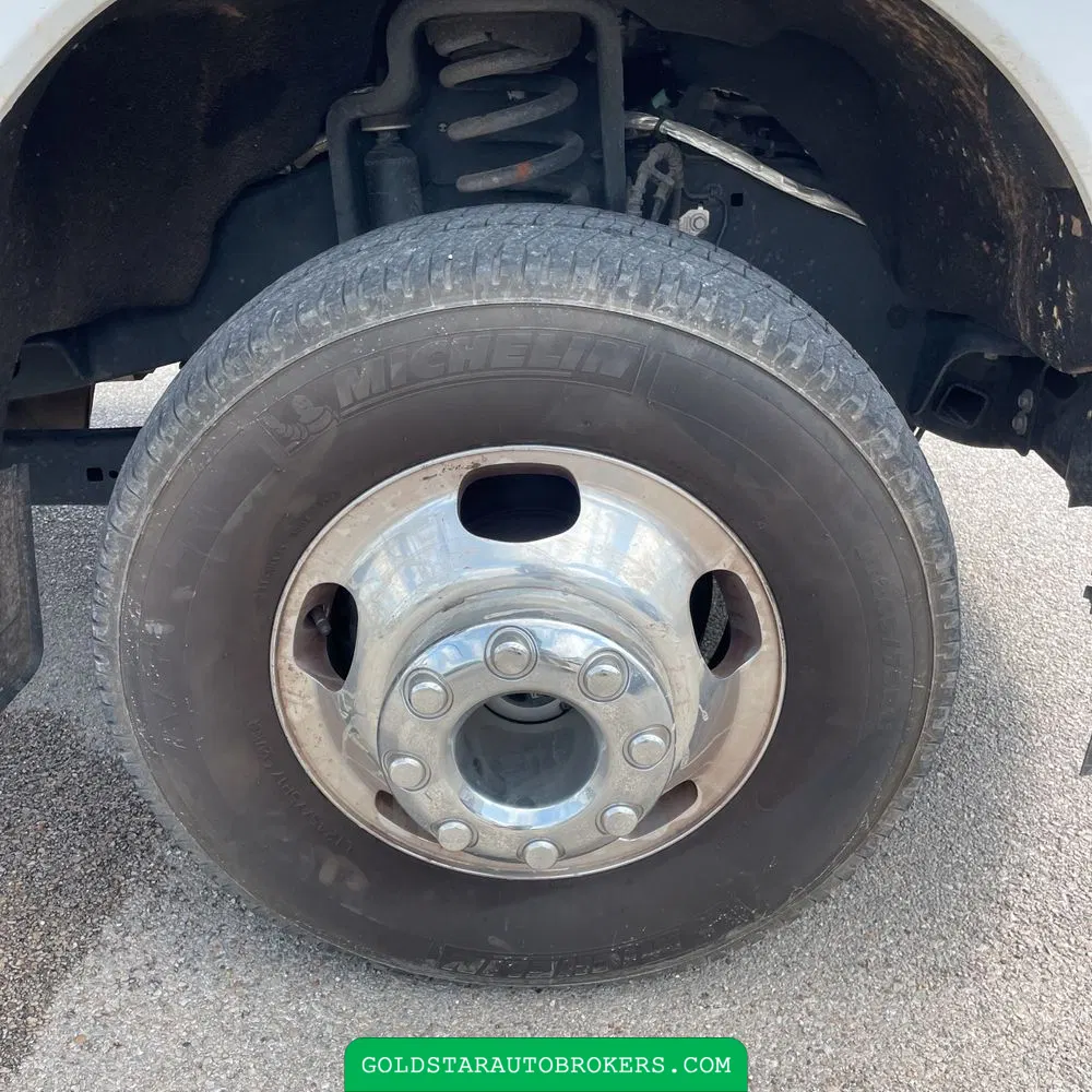 2023 Ford F-350 Super Duty Lariat