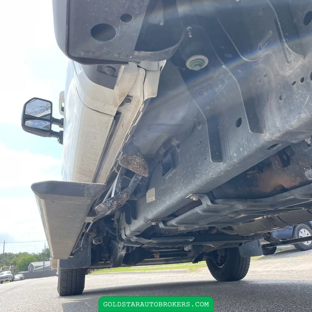 2023 Ford F-350 Super Duty Lariat