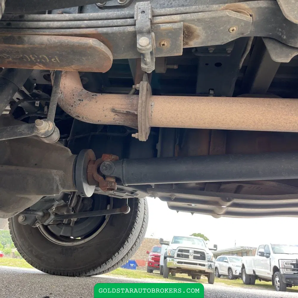 2023 Ford F-350 Super Duty Lariat
