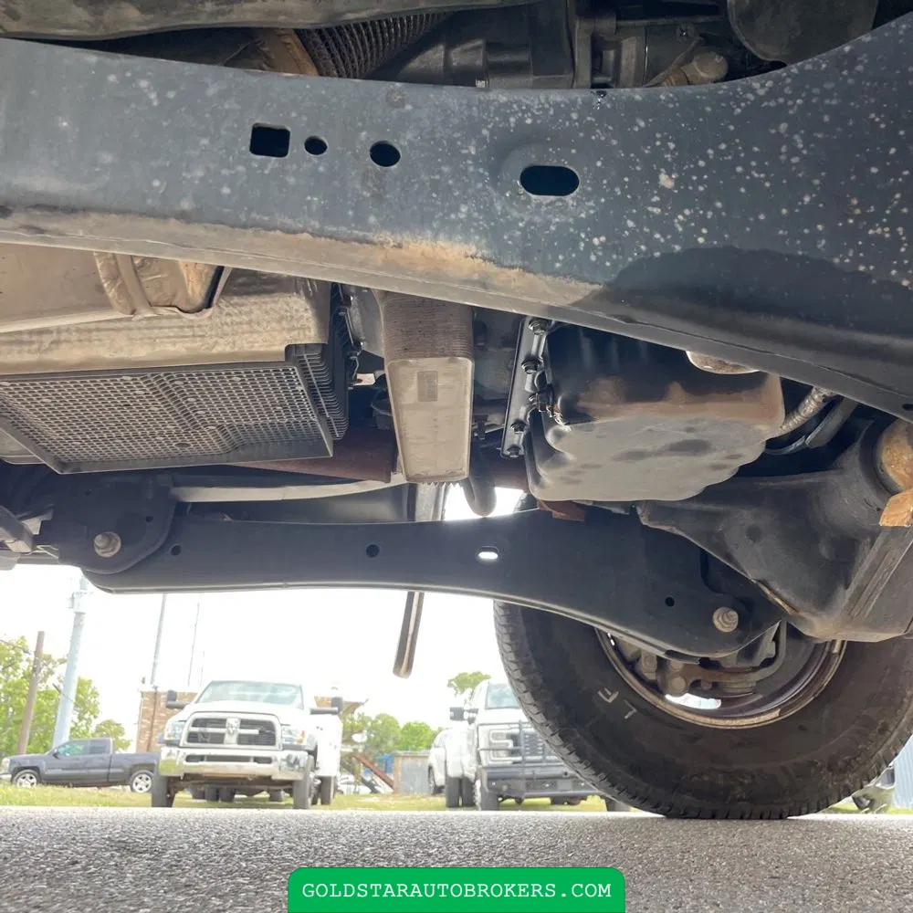 2023 Ford F-350 Super Duty Lariat