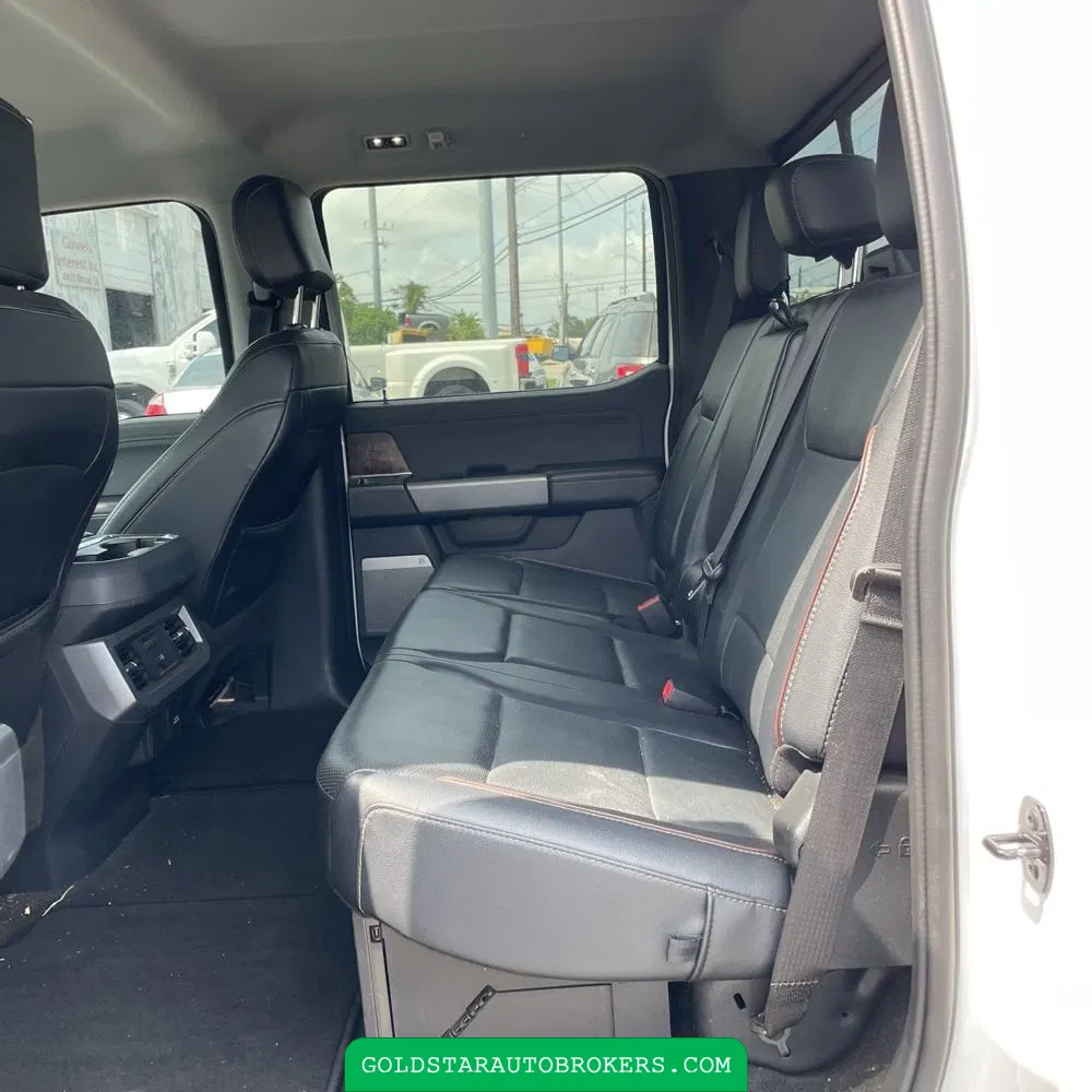 2023 Ford F-350 Super Duty Lariat
