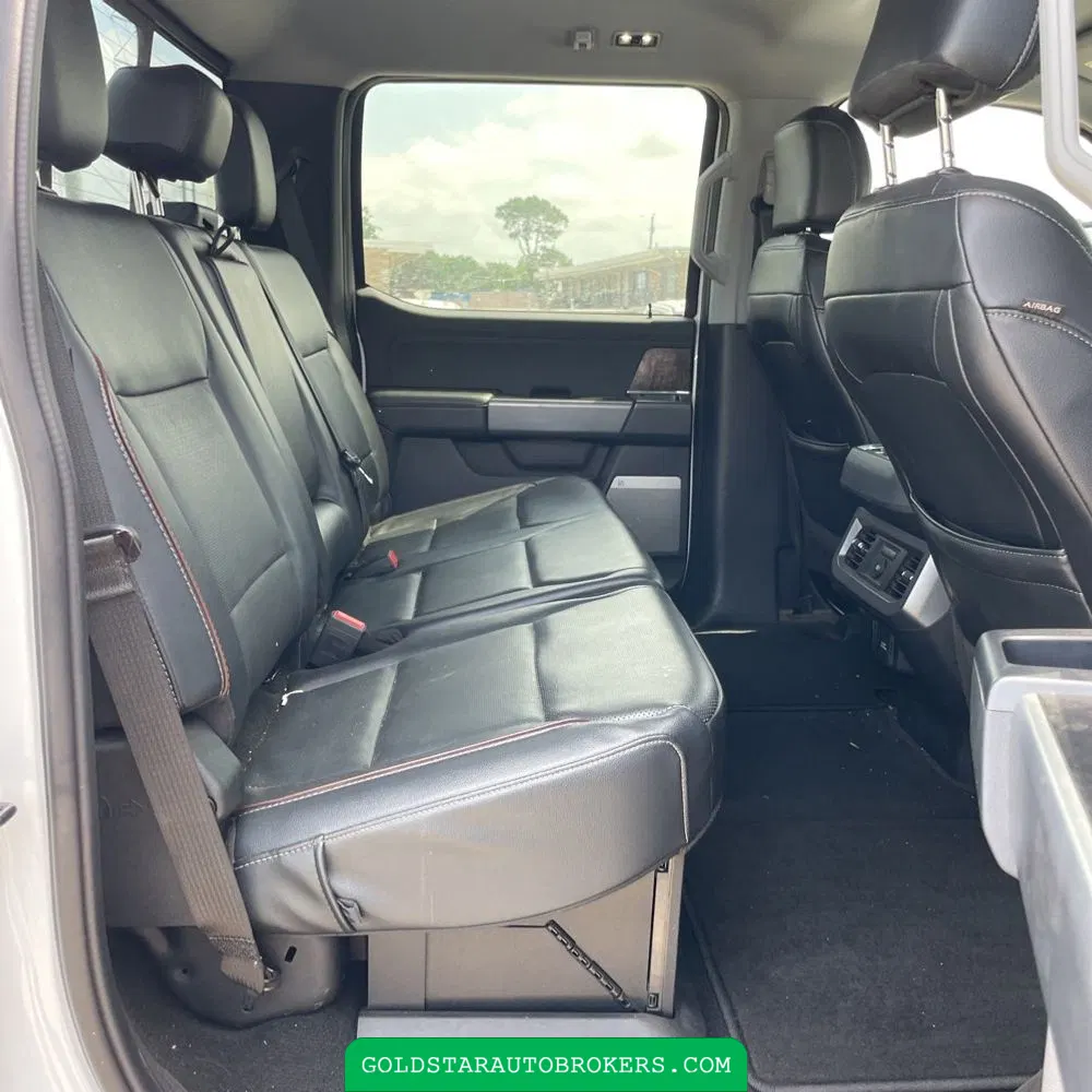 2023 Ford F-350 Super Duty Lariat