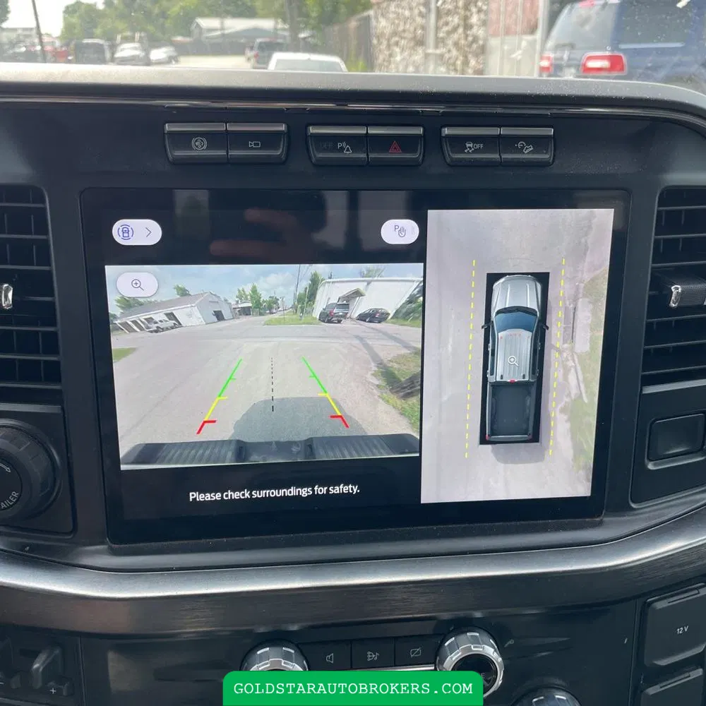 2023 Ford F-350 Super Duty Lariat