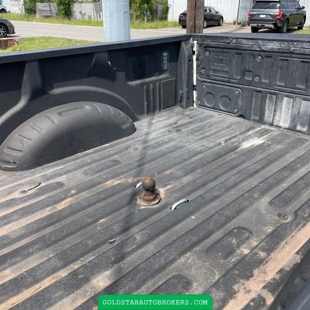 2023 Ford F-350 Super Duty Lariat