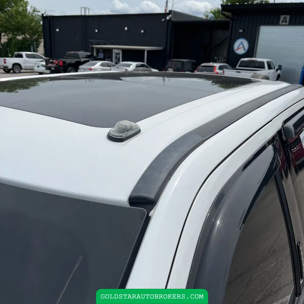 2021 Ford F-350 Super Duty Lariat