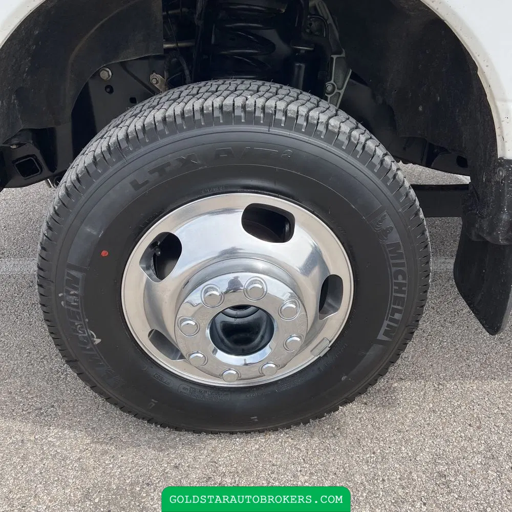 2021 Ford F-350 Super Duty Lariat