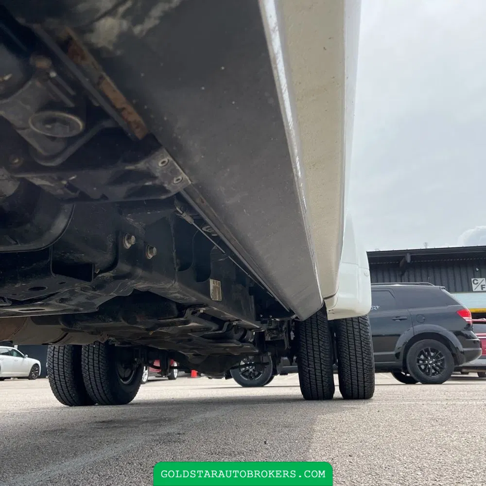 2021 Ford F-350 Super Duty Lariat