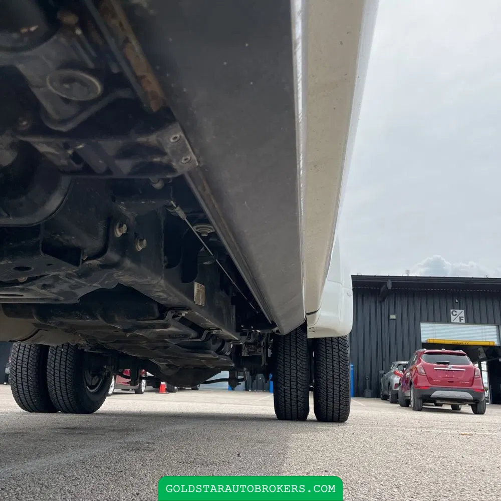 2021 Ford F-350 Super Duty Lariat
