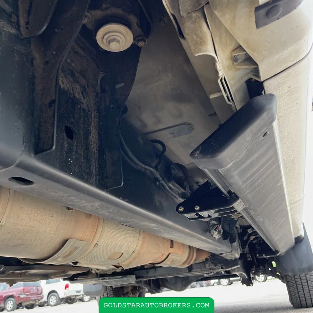 2021 Ford F-350 Super Duty Lariat