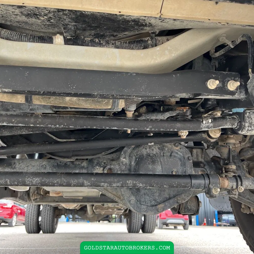 2021 Ford F-350 Super Duty Lariat