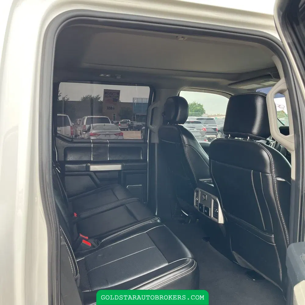 2021 Ford F-350 Super Duty Lariat
