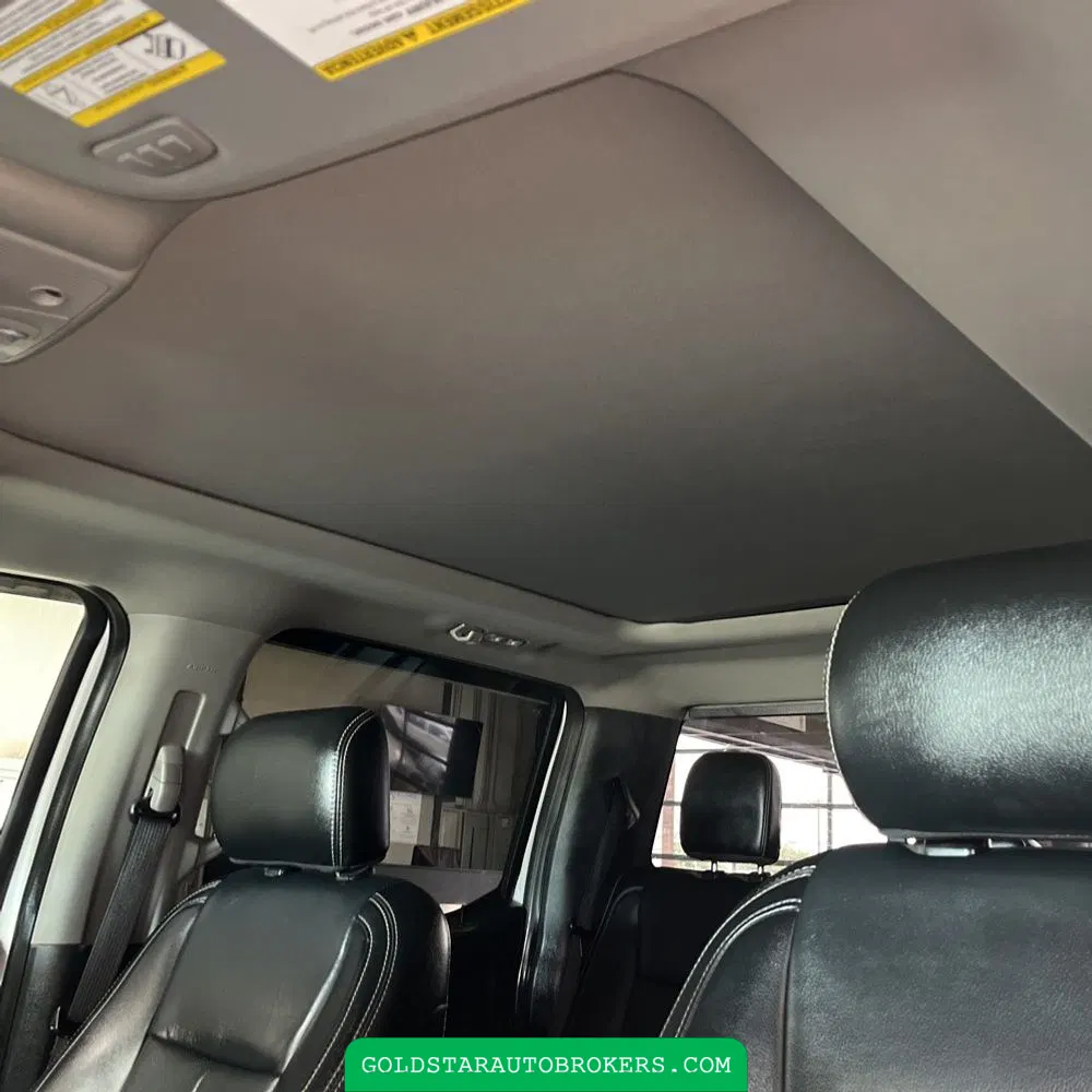 2021 Ford F-350 Super Duty Lariat