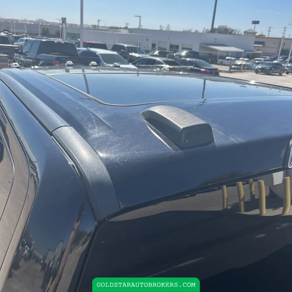 2021 Ford F-350 Super Duty Platinum