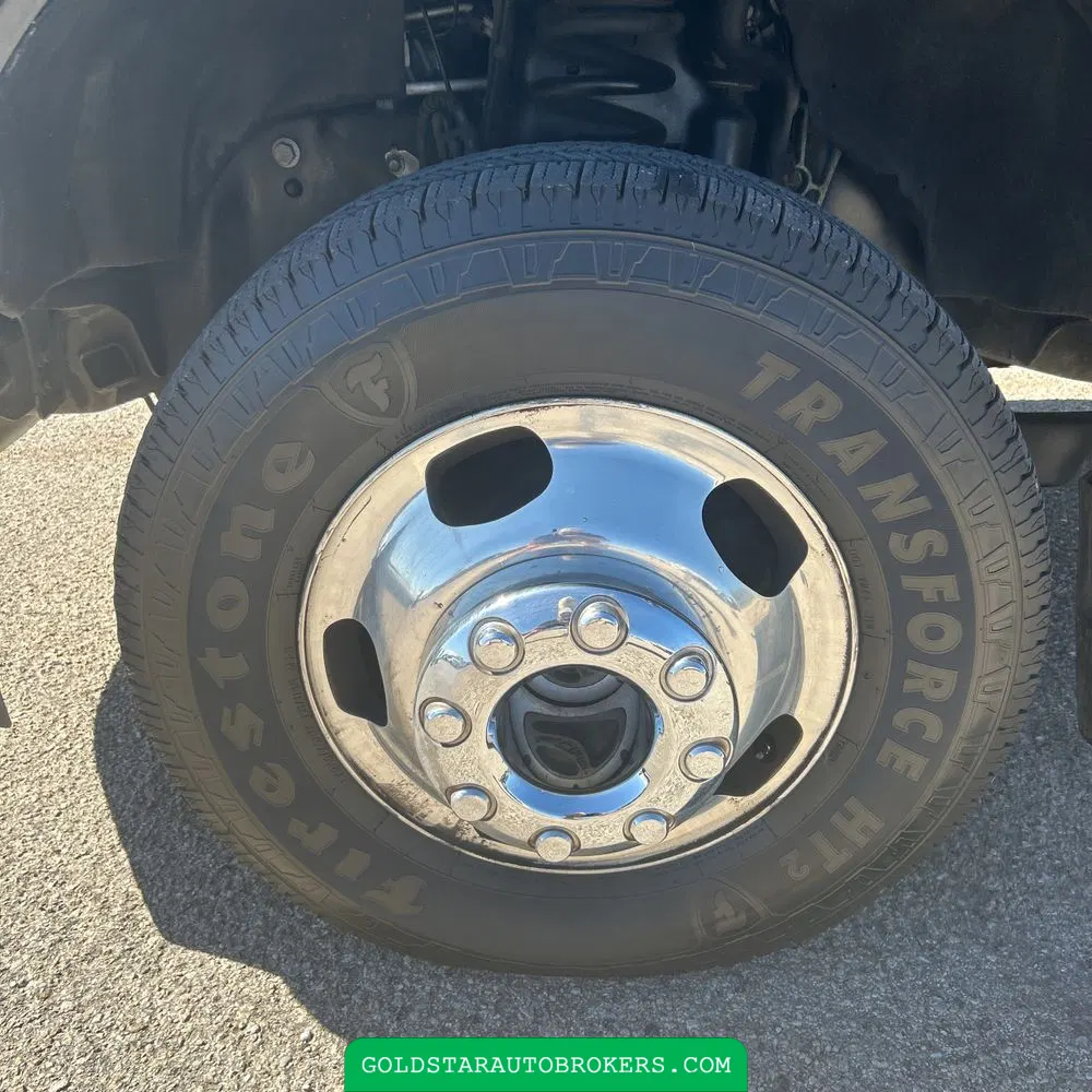 2021 Ford F-350 Super Duty Platinum