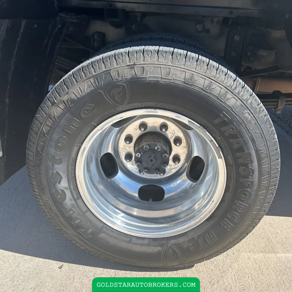 2021 Ford F-350 Super Duty Platinum