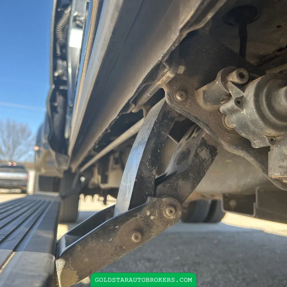 2021 Ford F-350 Super Duty Platinum