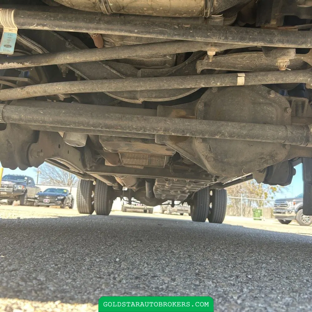 2021 Ford F-350 Super Duty Platinum